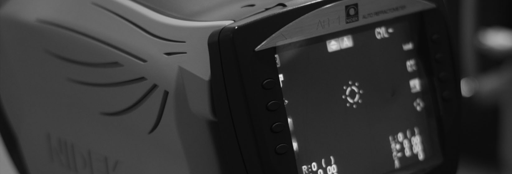 با ما دید بهتر را تجربه کنید!